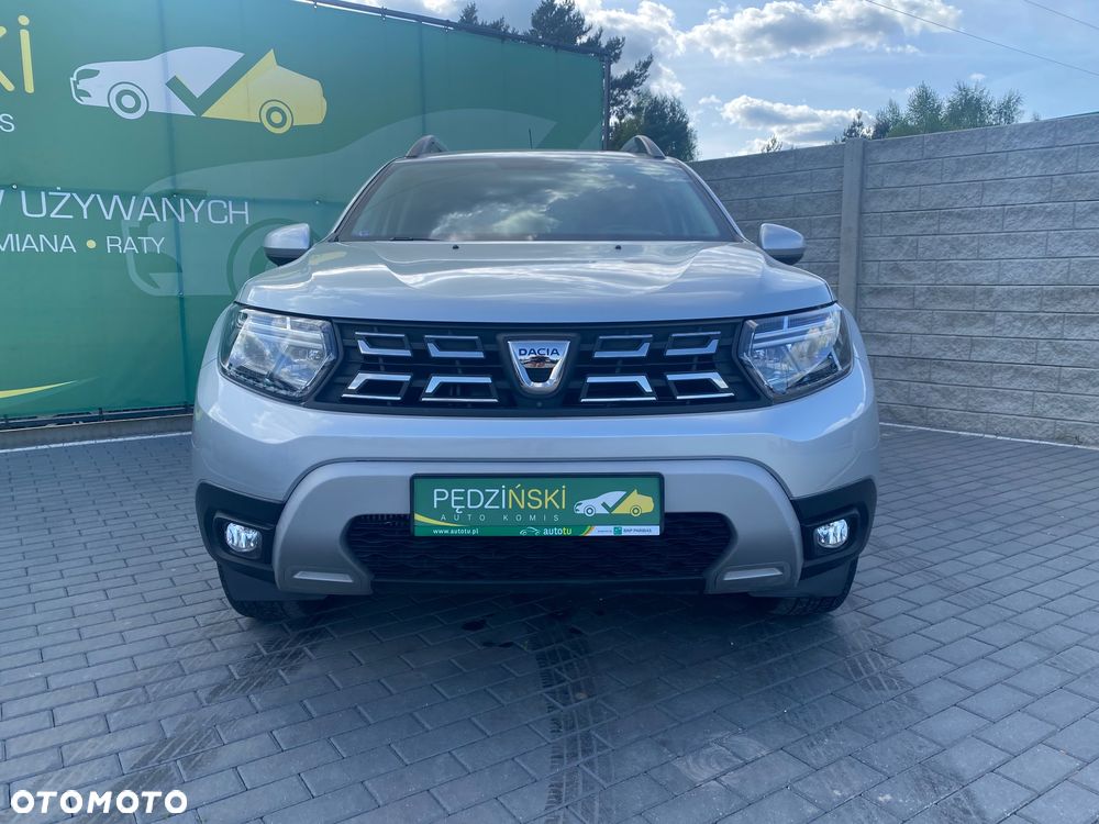 Dacia Duster - 15
