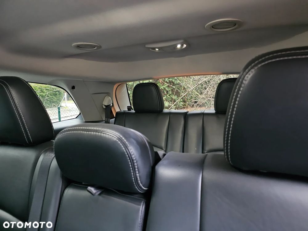 Fiat Freemont 2.0 Multijet 16V DPF Automatik Allrad Lounge - 9