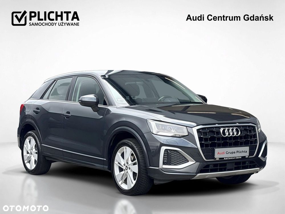 Audi Q2 - 8