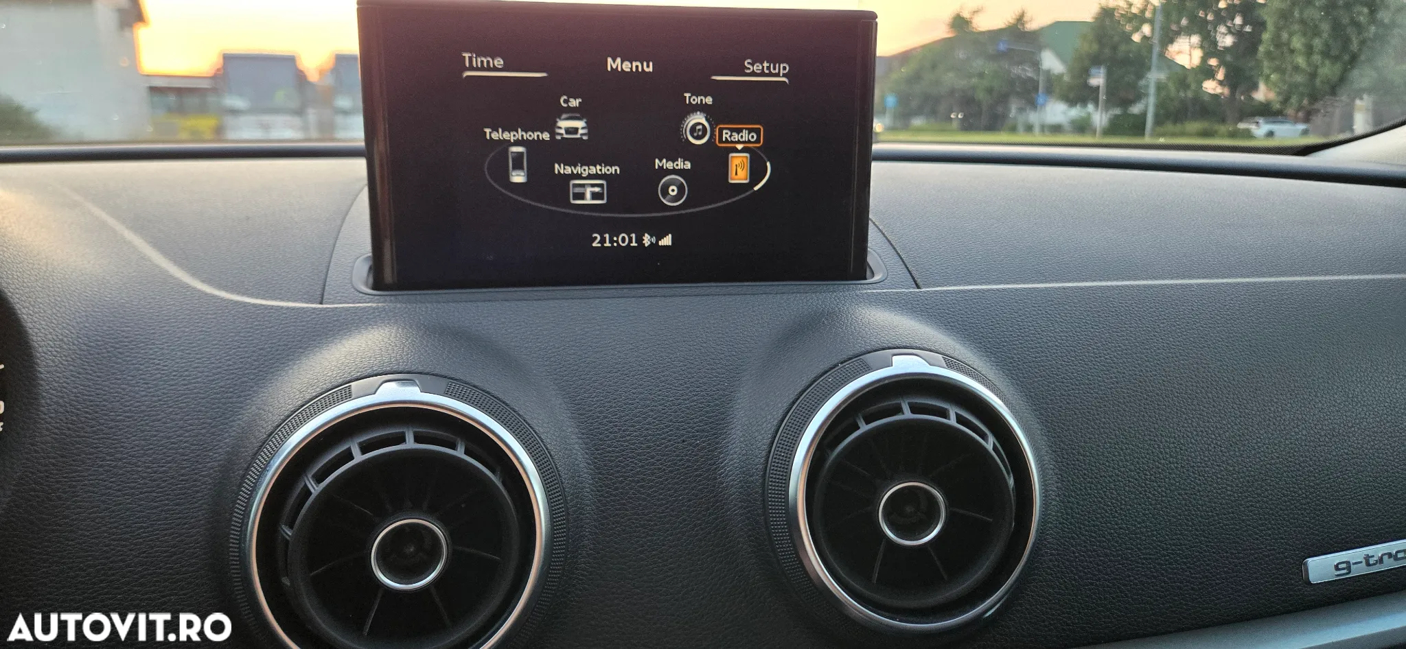 Audi A3 - 23