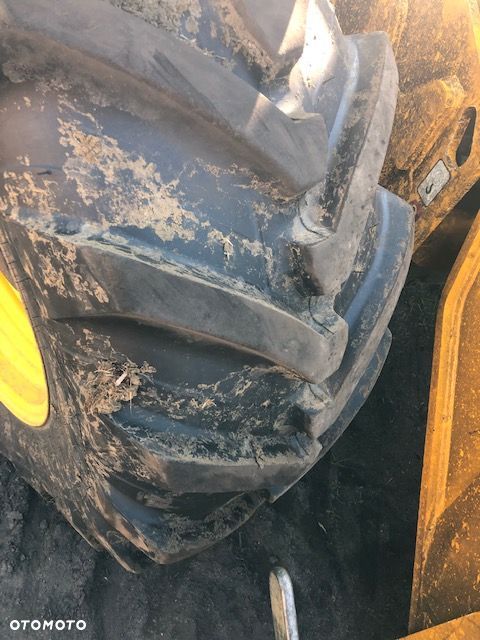 Jcb 460/70 r24 - Opony ~ Felgi [KOŁA] - 4