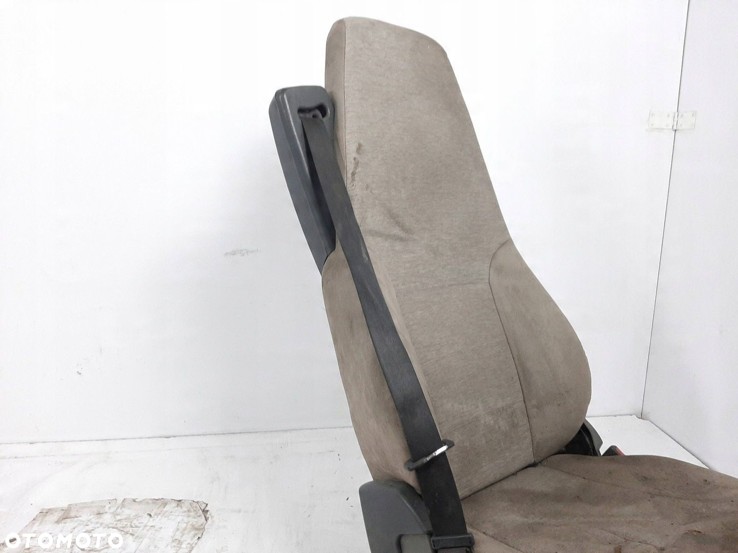 RENAULT PREMIUM EURO4 10800CM3 07R FOTEL PNEUMATYCZNY PRAWY PASAZERA - 8