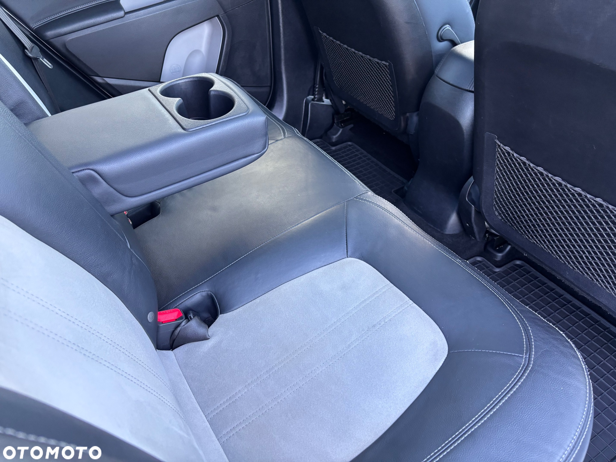 Kia Sportage - 33