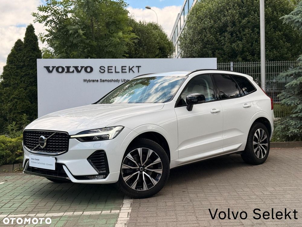 Volvo XC 60 - 2