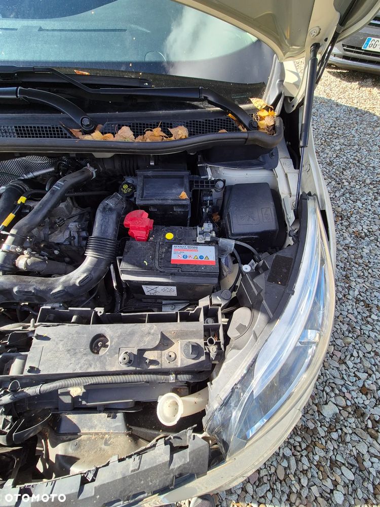 Renault Captur (ENERGY) TCe 90 INTENS - 12