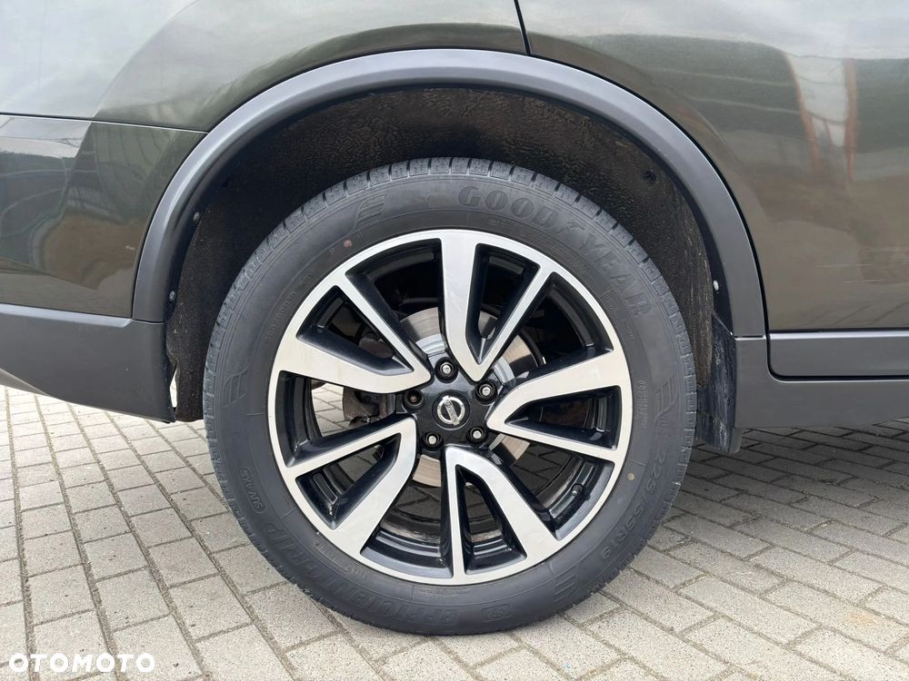Nissan X-Trail 1.6 DIG-T Tekna 2WD - 8