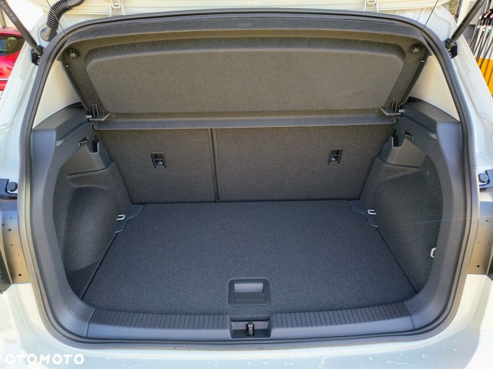 Volkswagen T-Cross 1.0 TSI Life Plus DSG - 25