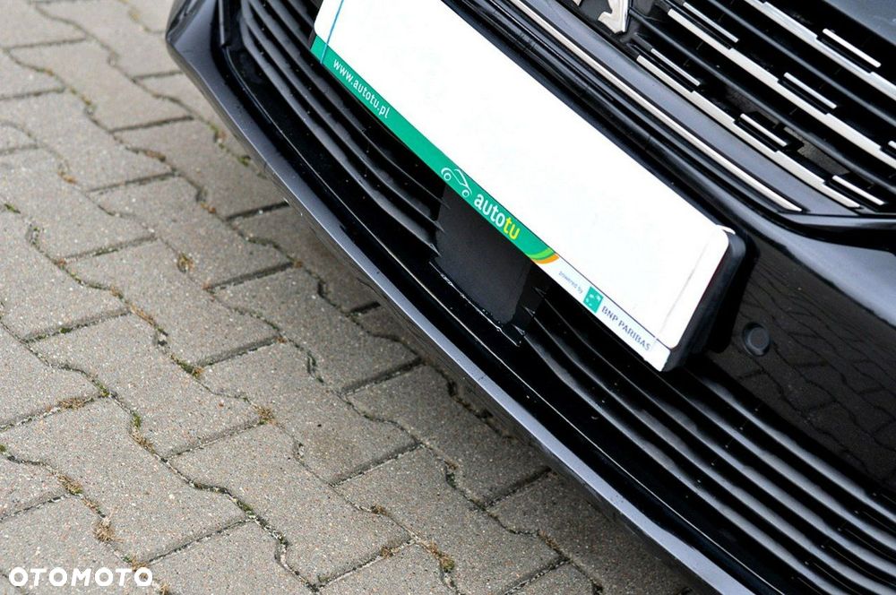 Peugeot 508 1.5 BlueHDi Allure S&S - 38