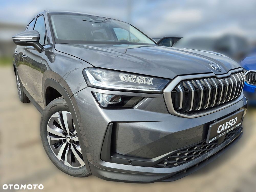 Skoda Kodiaq - 10