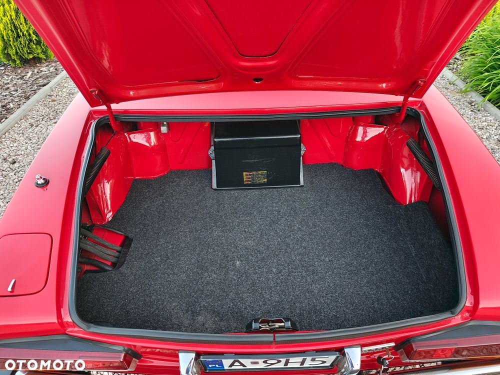 Fiat 124 Spider - 14