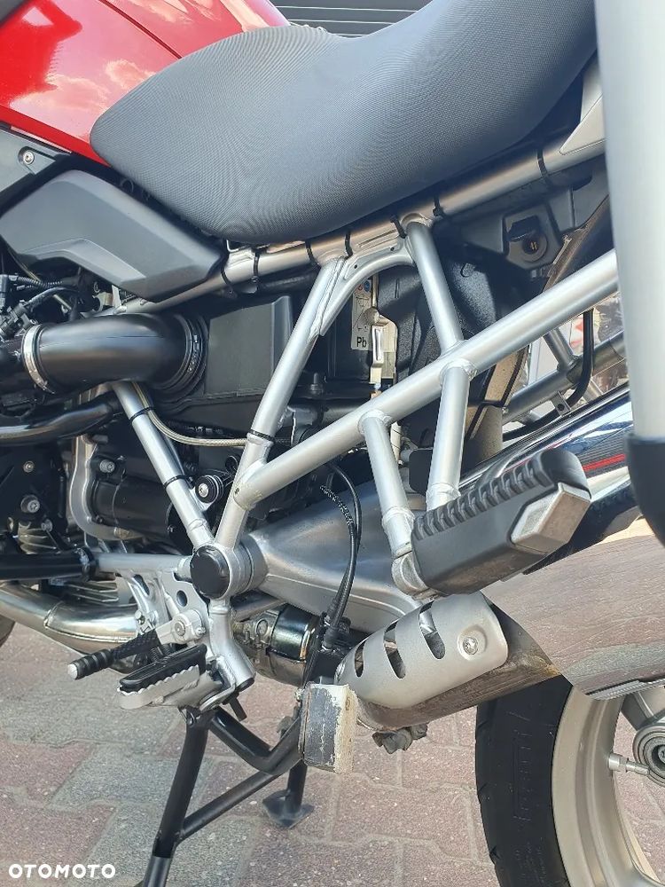 BMW GS - 15