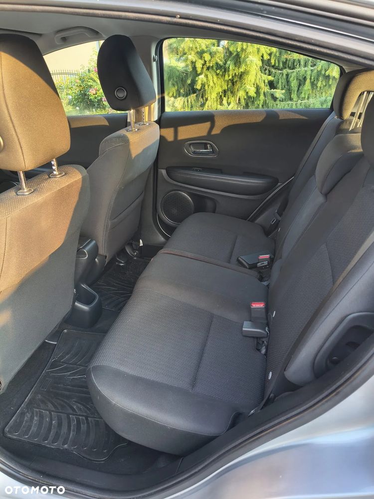 Honda HR-V 1.5 i-VTEC CVT Elegance - 8
