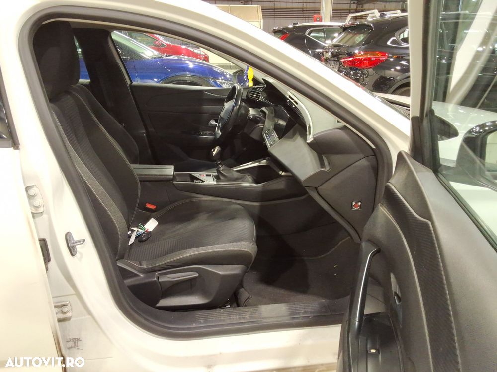 Peugeot 308 1.5 BlueHDi FAP STT Active Pack - 6