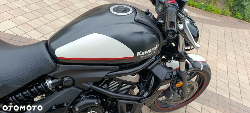Kawasaki Vulcan - 23