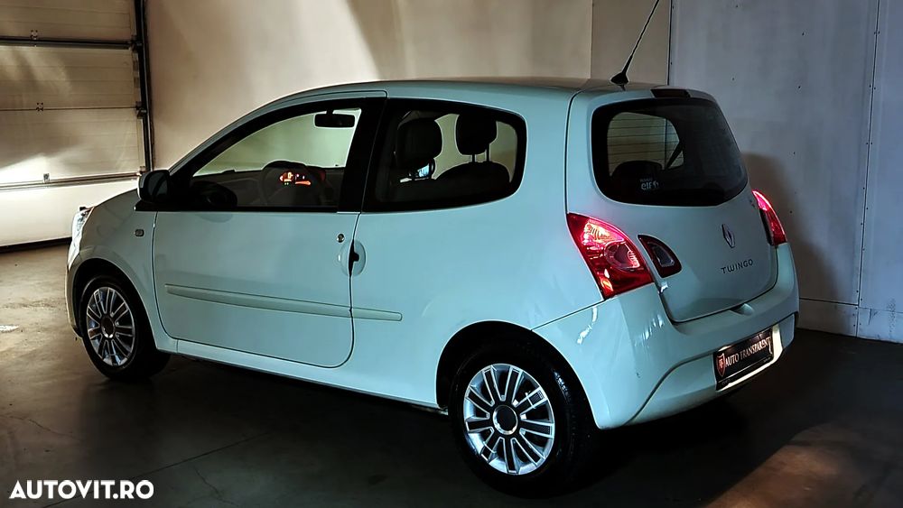 Renault Twingo dCi 75 Expression - 18