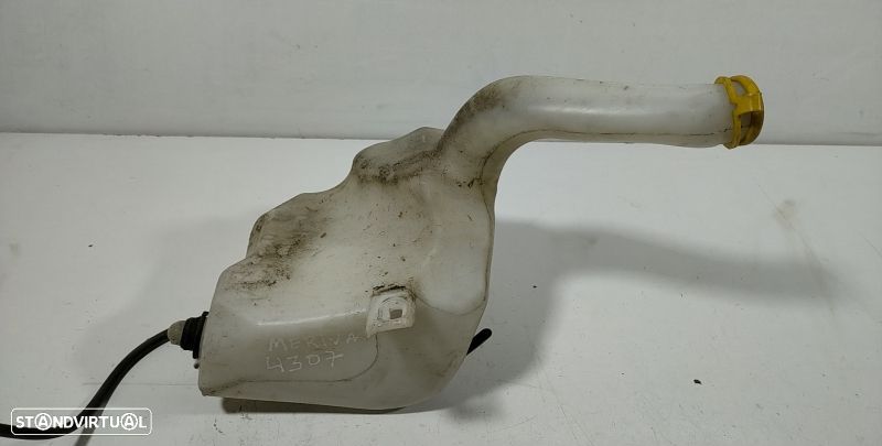 Deposito Agua Esguichos Opel Meriva A Veículo Multiuso (X03) - 1