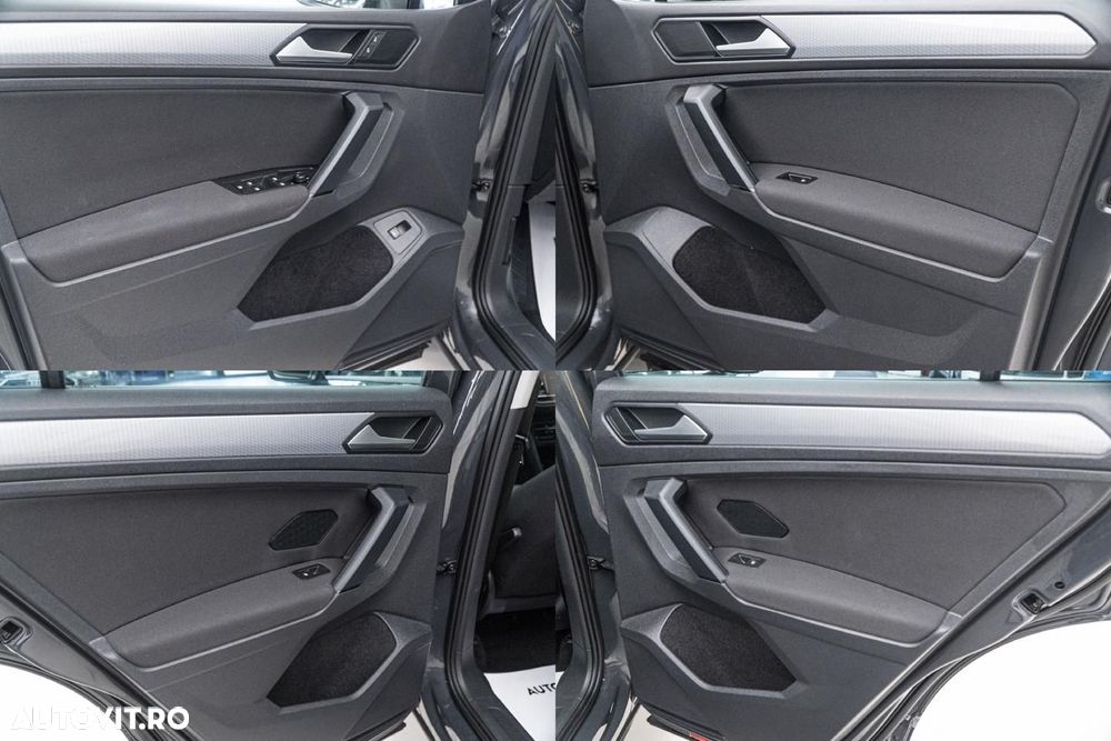 Volkswagen Tiguan 1.5 TSI ACT OPF DSG Highline - 18