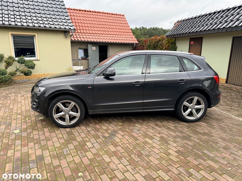 Audi Q5 3.0 TDI Quattro S tronic - 4