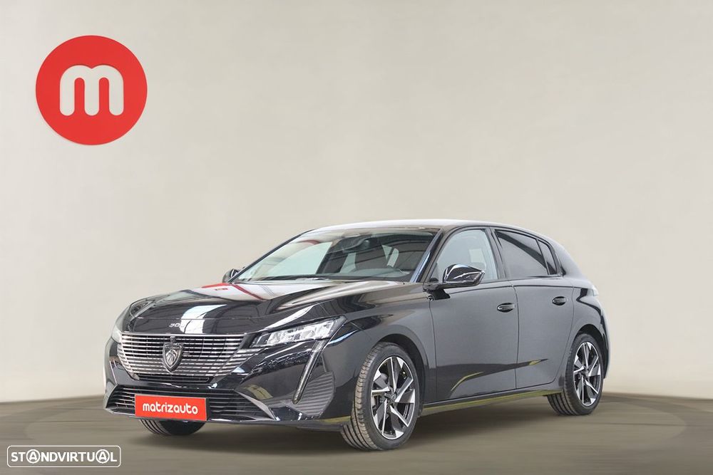 Peugeot 308 1.2 PureTech Allure Pack EAT8 - 2