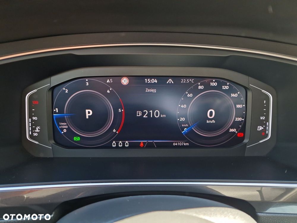 Volkswagen Tiguan Allspace 2.0 TDI 4Mot R-Line DSG - 18