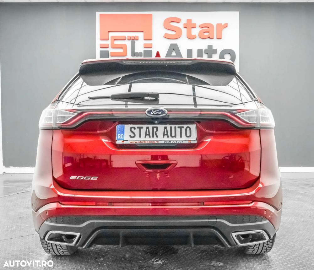 Ford Edge 2.0 Panther A8 AWD ST Line - 6