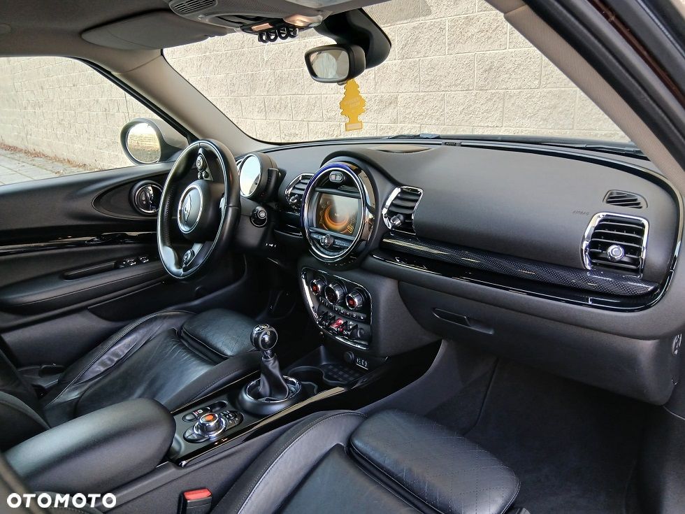 MINI Clubman Cooper S - 18