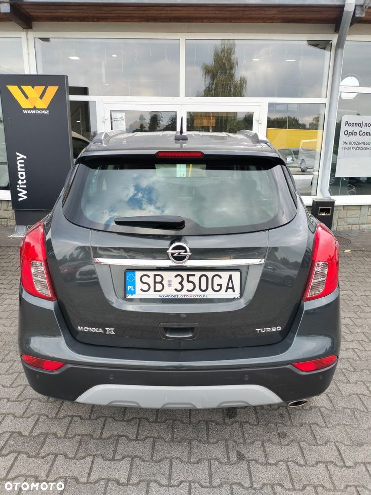 Opel Mokka - 17