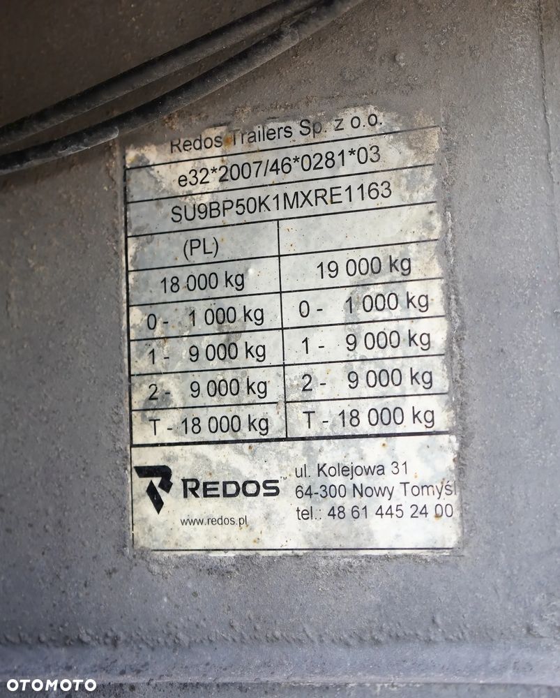 Scania R 450 / ACC / EURO 6 / ZESTAW PRZEJAZDOWY 120 M3 / RETARDER - 38