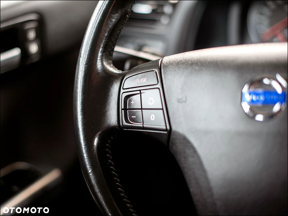 Volvo V50 - 17