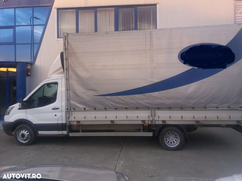 Ford Transit - 2