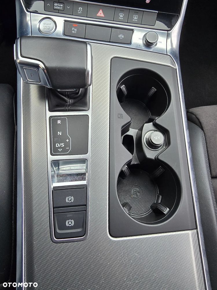 Audi A6 Avant ver-35-tdi-mhev-sport-s-tronic - 26