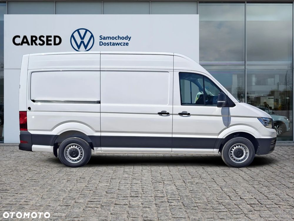 Volkswagen Crafter - 9