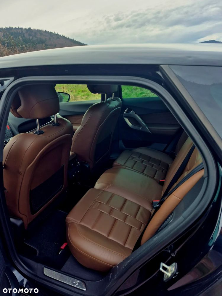 Citroën DS5 - 5