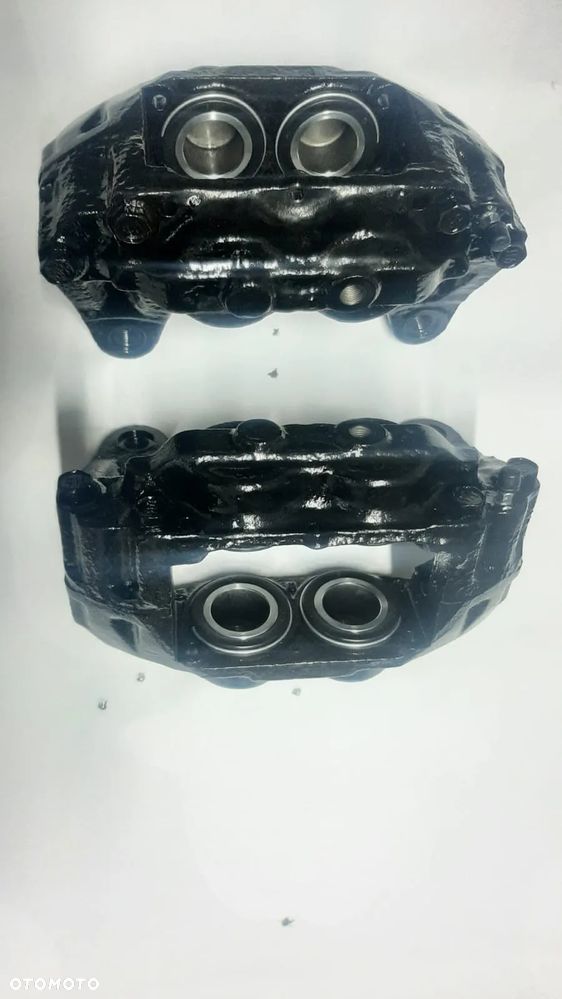 Zacisk Subaru impreza WRX - 2