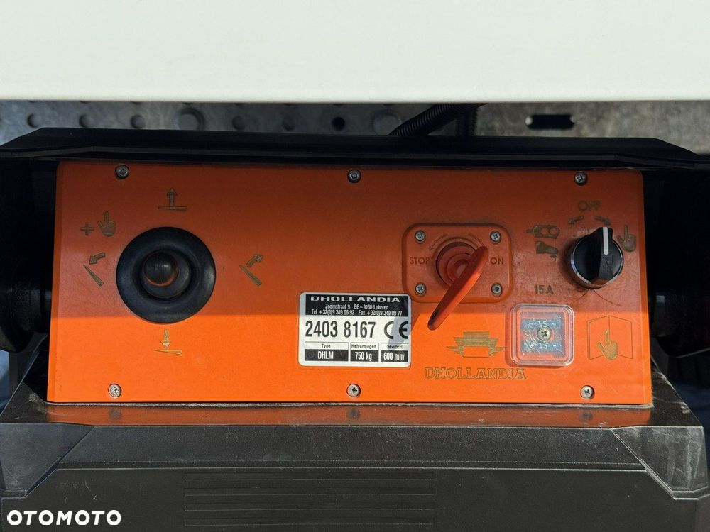 Iveco Daily 35C14 - 30