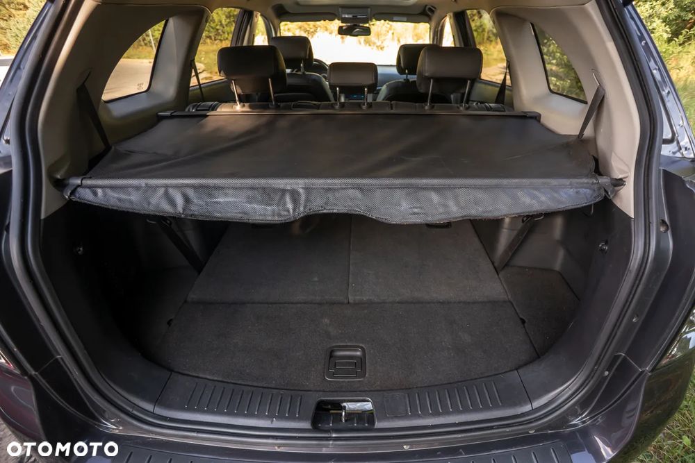 Chevrolet Captiva 2.2 d LTZ - 35