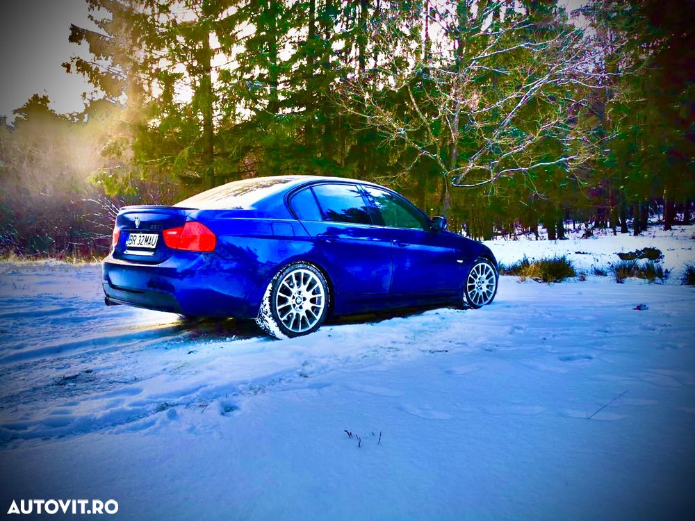 BMW Seria 3 - 1