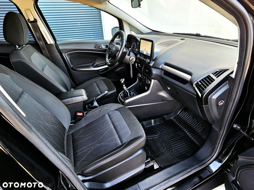 Ford EcoSport - 9