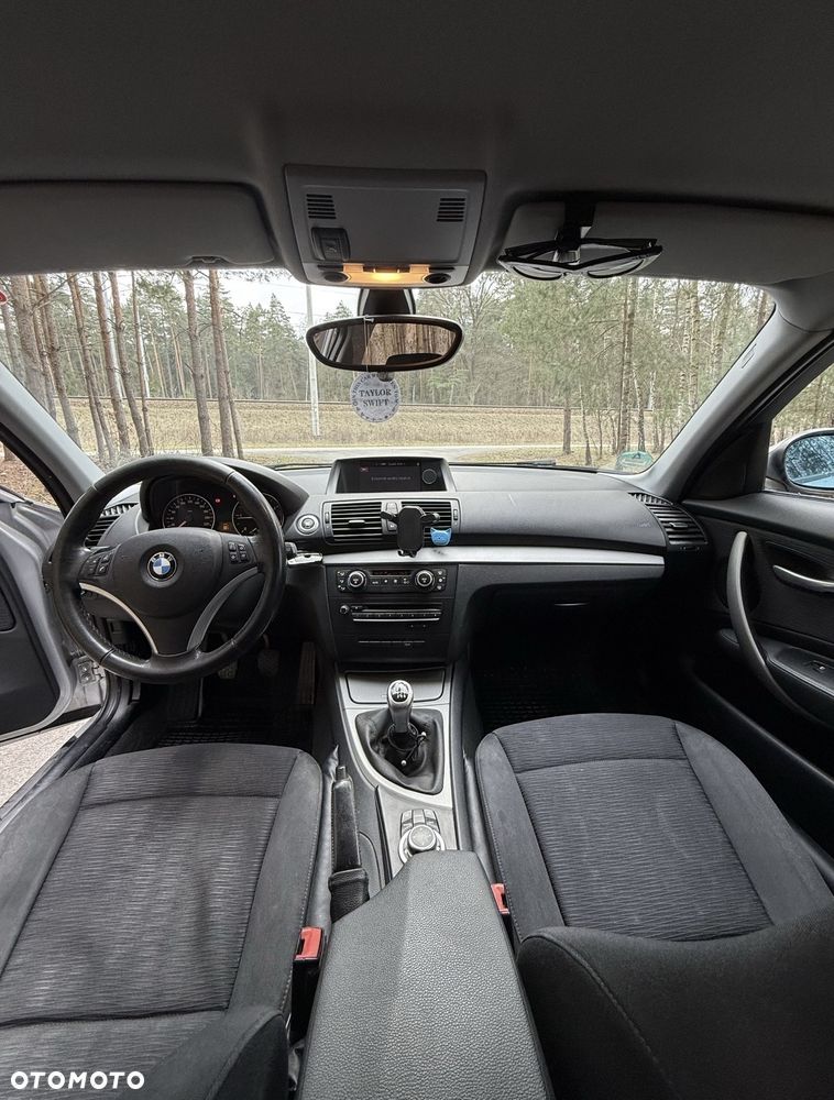 BMW Seria 1 118d - 3