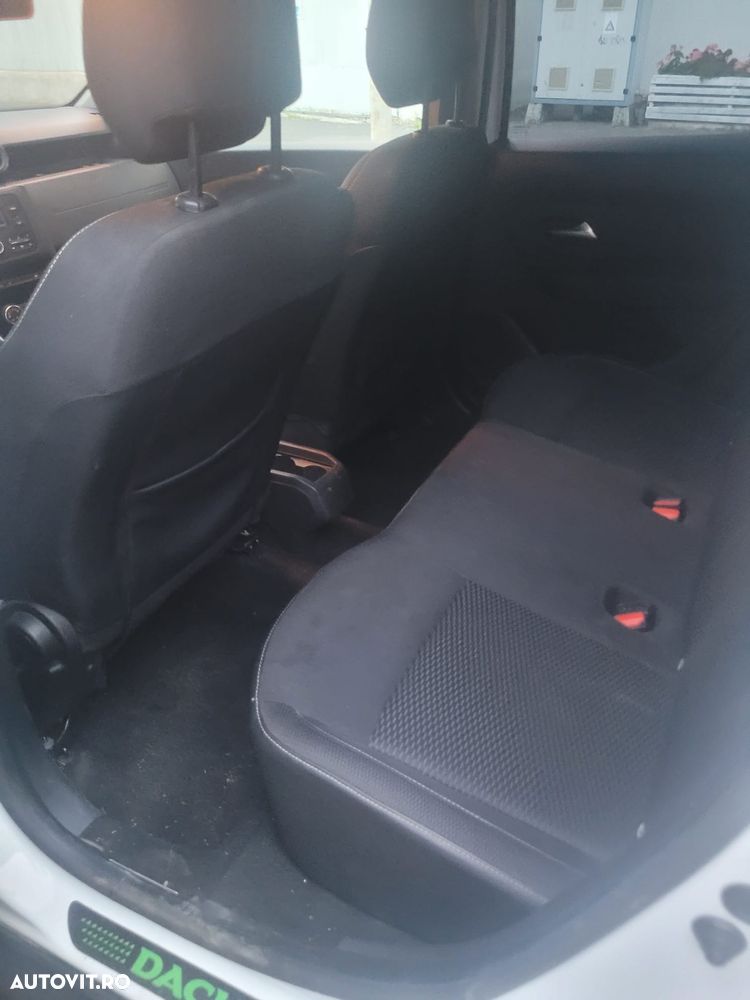 Dacia Duster 1.5 Blue dCi 4WD Comfort - 2