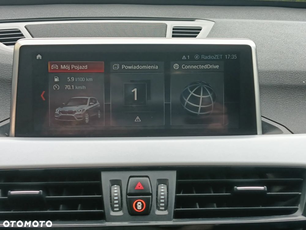 BMW X1 - 11