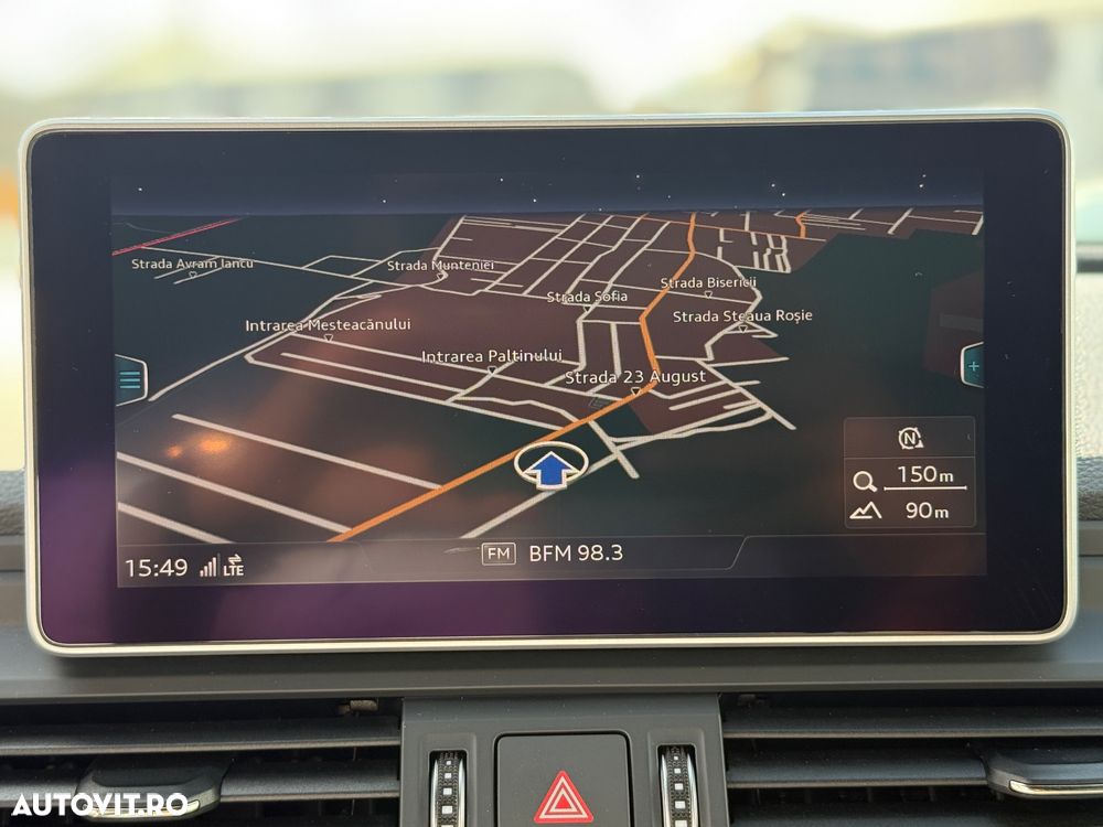 Audi SQ5 - 17