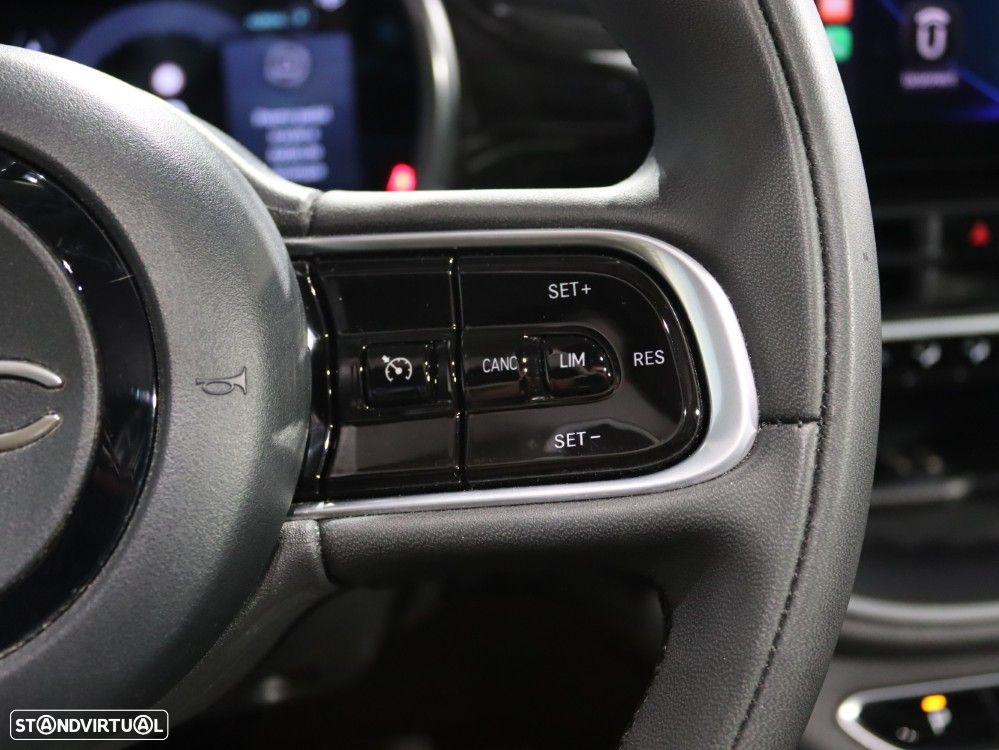 Fiat 500e C Icon - 18