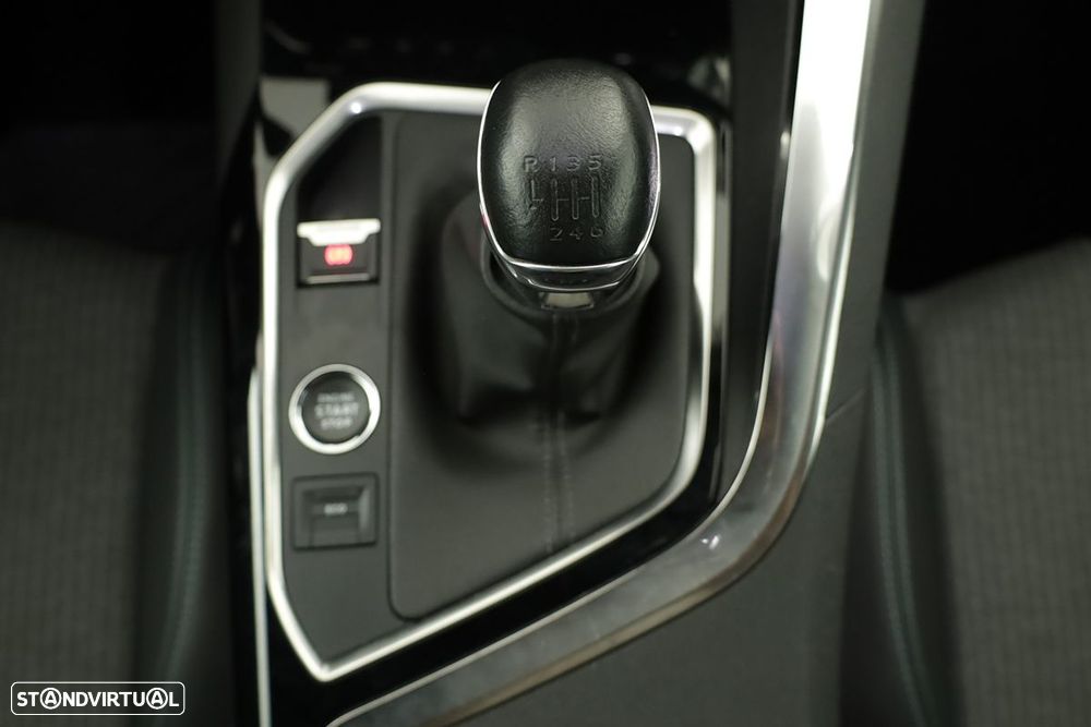 Peugeot 3008 1.2 PureTech Allure Pack - 14
