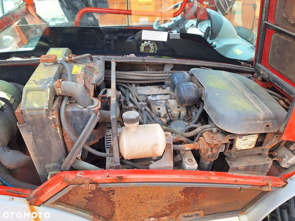 Accord Metrac H7X - 39