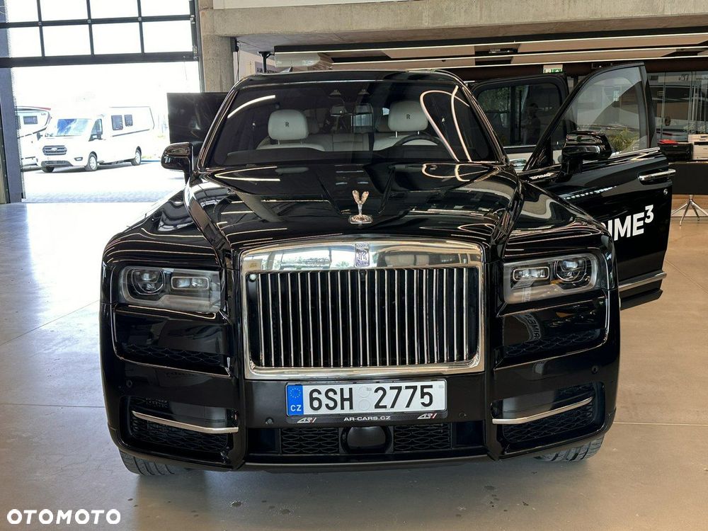 Rolls-Royce Inny - 5