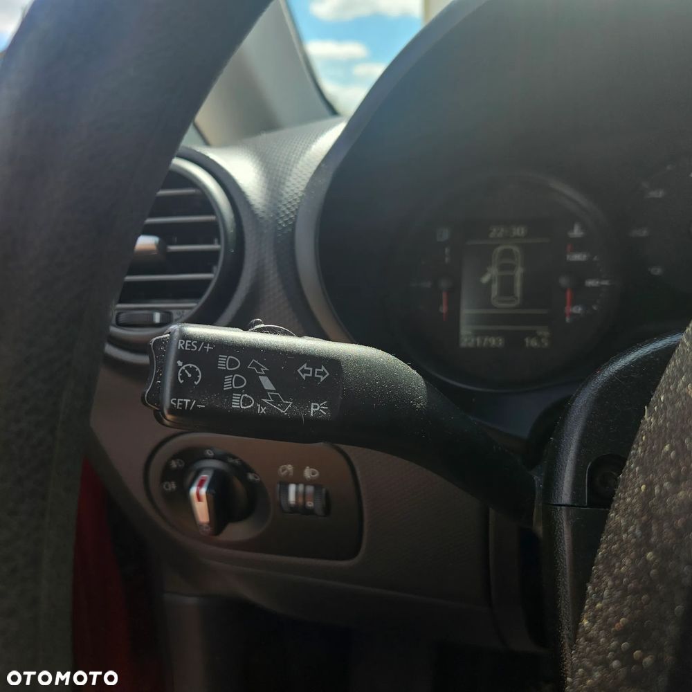 Seat Leon - 20