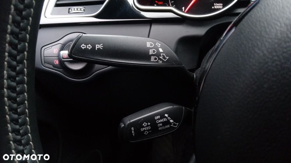 Audi A5 Sportback - 20