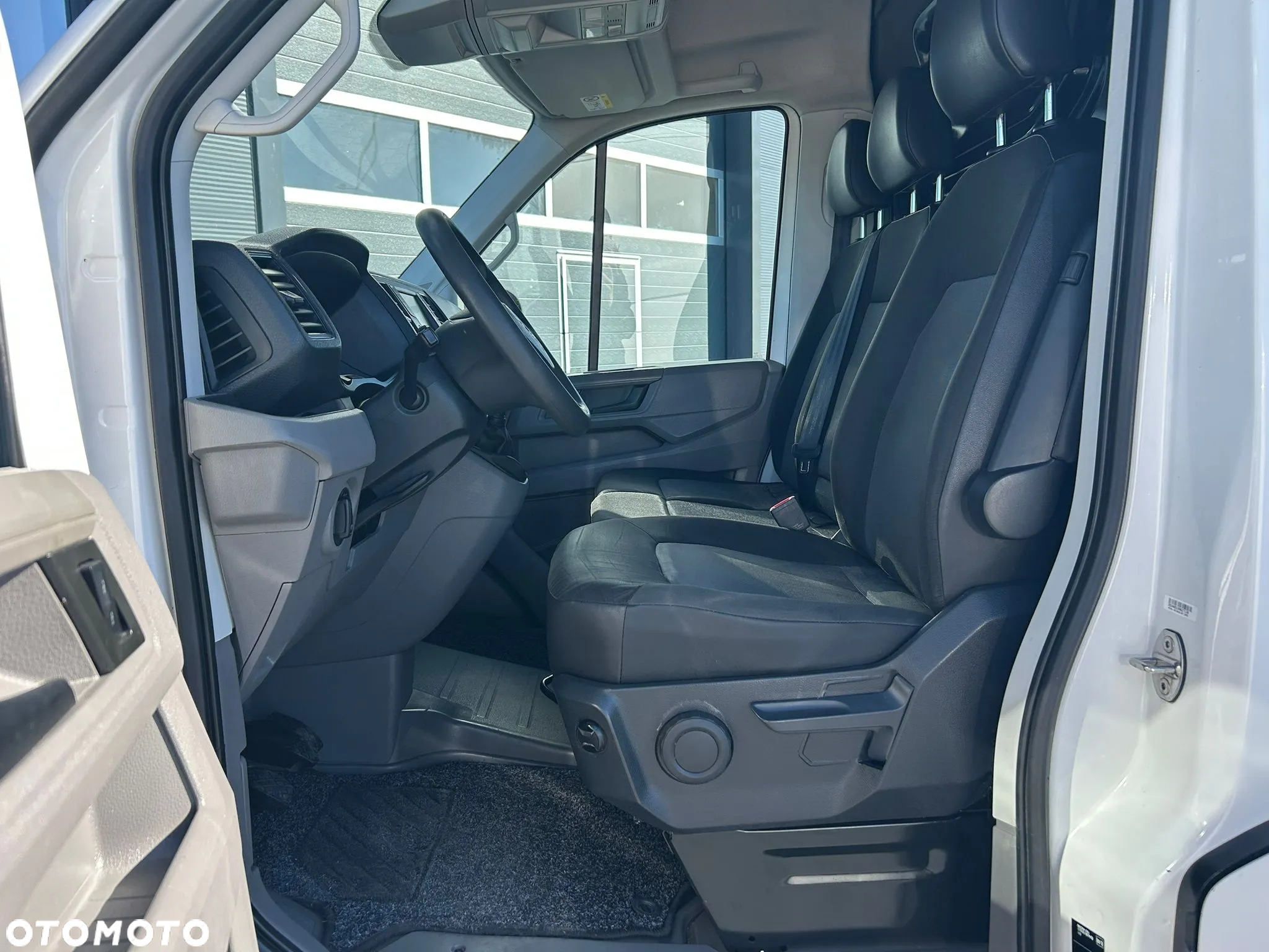Volkswagen Crafter 2.0 TDI L3H2 MAXI MAX **Tylko 195tyś. km.**Kamera cofania**KLIMA**NAVI**Super Stan** - 13