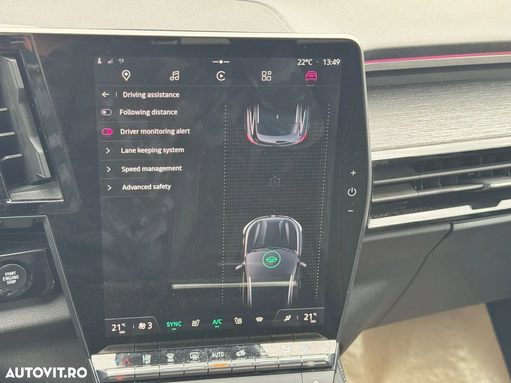 Renault Austral - 28